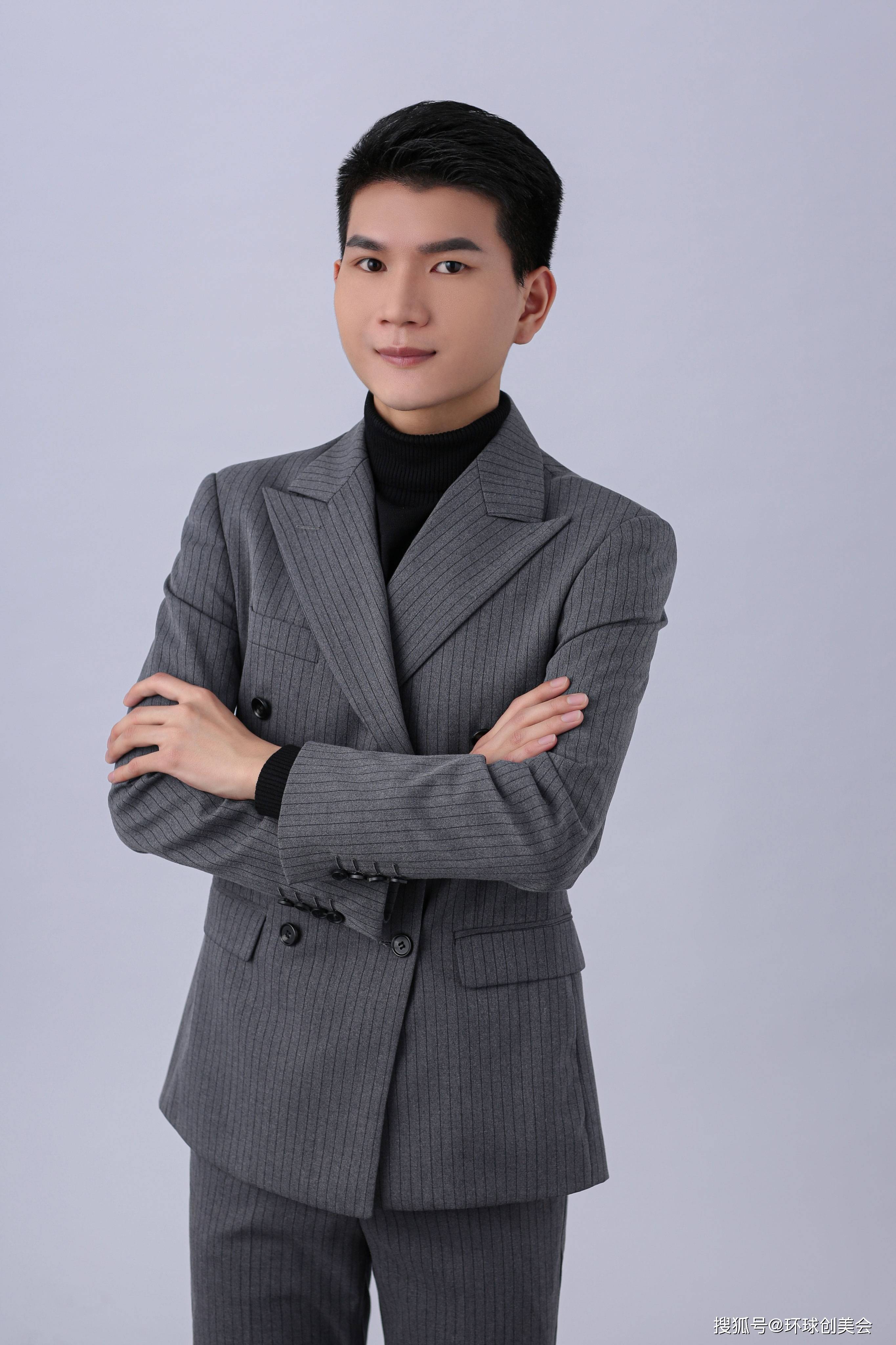 杨华品牌与内容负责人